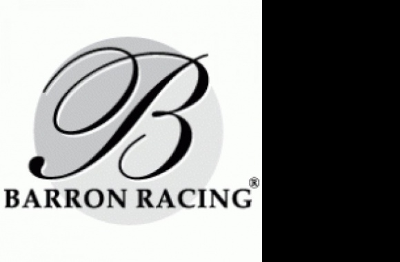 Barron Racing Logo