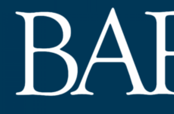 Barron’s Logo