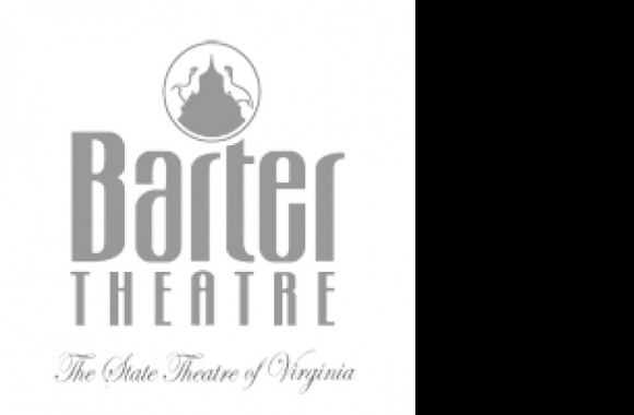 Barter Theatre in VA Logo