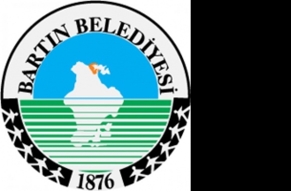 bartin belediyesi Logo