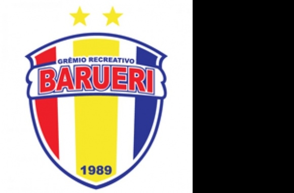 Barueri Logo