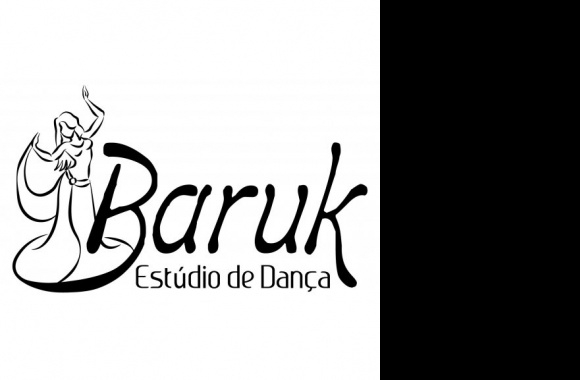 Baruk Estúdio de Dança Logo