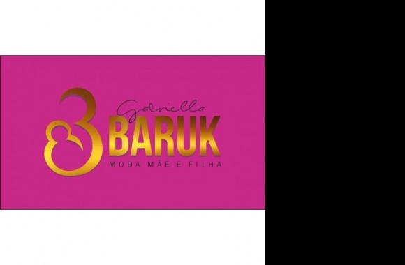 BarukModa Logo