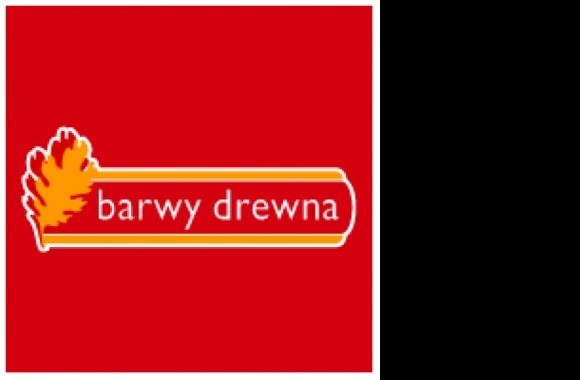 Barwy Drewna Logo