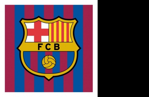 Barça Logo
