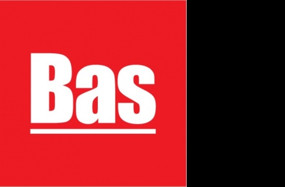 Bas Logo