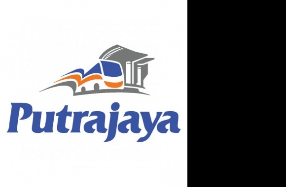 Bas Putrajaya Logo