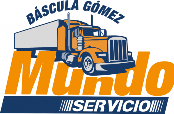 Bascula Gomez Logo