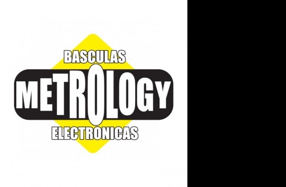 Basculas Metrology Logo