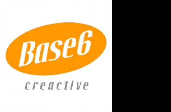 Base6 Creactive Logo