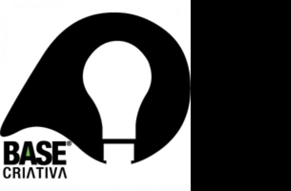 BASE CRIATIVA Logo