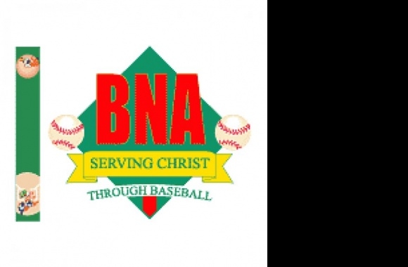 Baseball Net Australia Logo