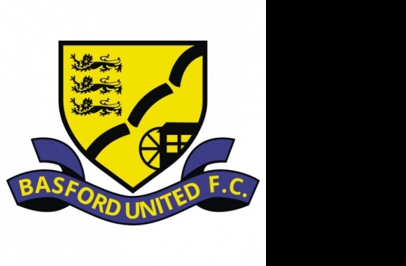 Basford United FC Logo