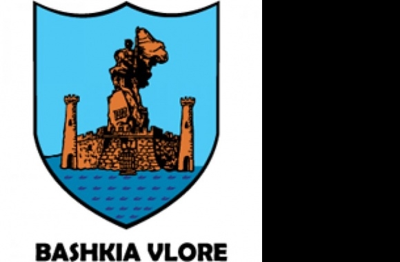 Bashkia Vlore Logo