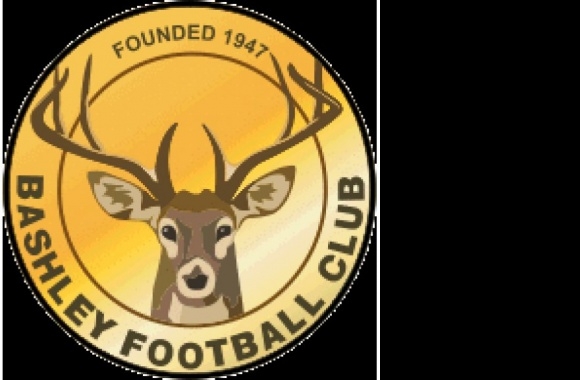 Bashley FC Logo