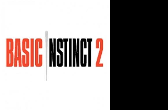 Basic Instinct 2 Logo