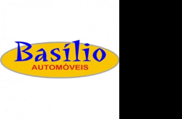 BASILIO AUTOMOVEIS Logo