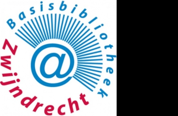 basisbibliotheek Zwijndrecht Logo