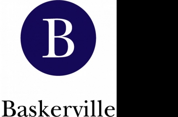 Baskerville Logo