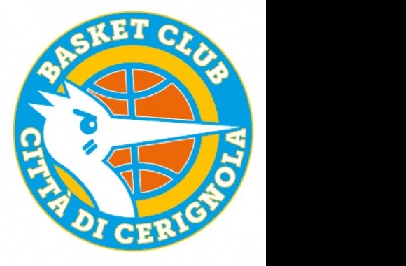 Basket Club Città di Cerignola Logo