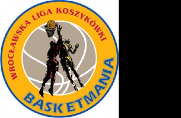 Basketmania Logo