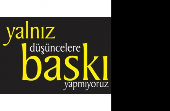 Baski Logo