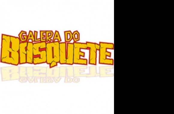 Basquete cv2 Logo