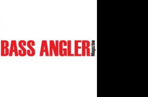 Bass Angler Magazine Logo