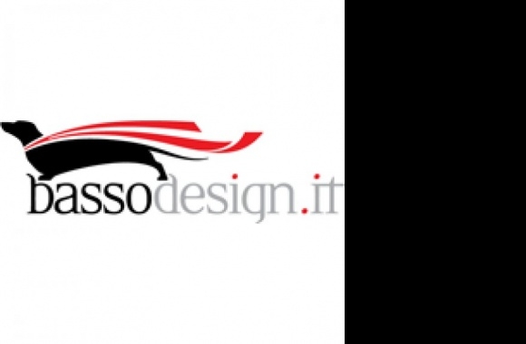 basso design Logo