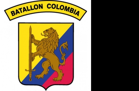 Batallon Colombia Logo