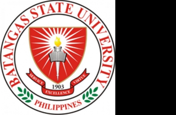 Batangas State University Logo