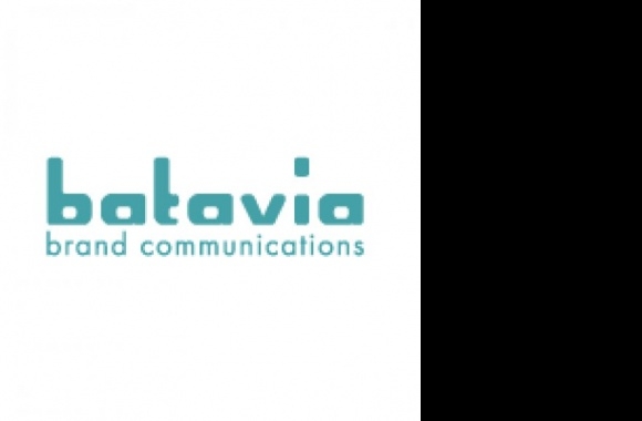 Batavia Brand Communications Logo