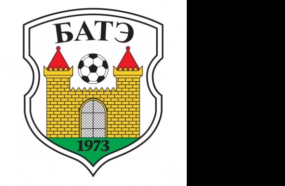 BATE Borisov Logo