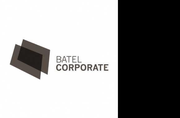 Batel Corporate Logo