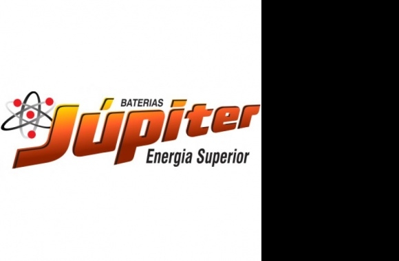 Bateria Jupiter Logo
