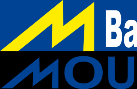 Baterias Moura Logo