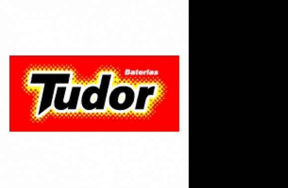 Baterias Tudor Logo