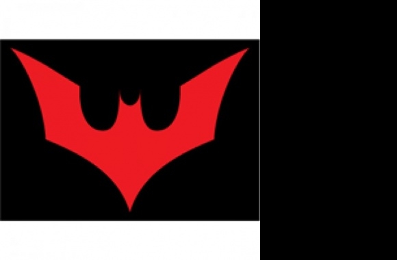 Batman Beyond - Batman do Futuro Logo