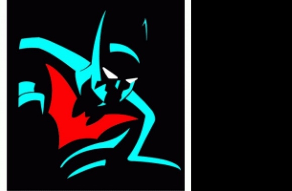 Batman del Futuro Logo