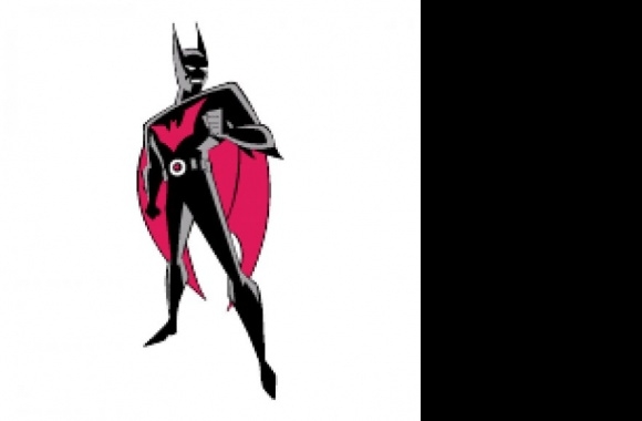 Batman of the future Logo