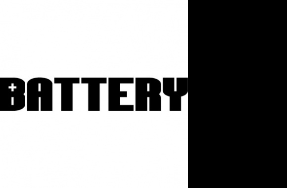 Battery Logo