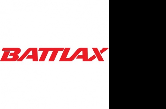 Battlax Logo