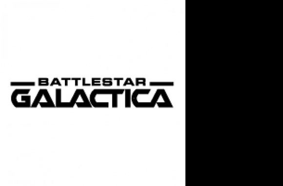 Battlestar Galactica Logo