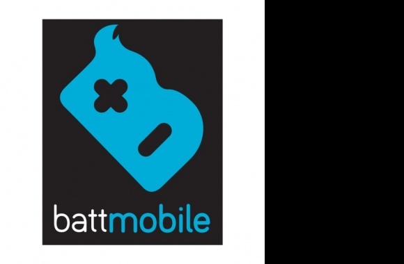 Battmobile Logo