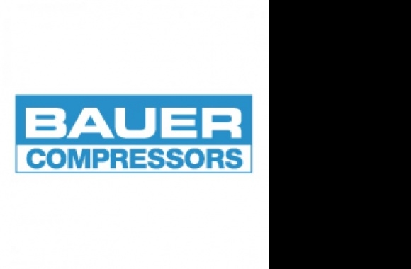 Bauer Compressor Logo