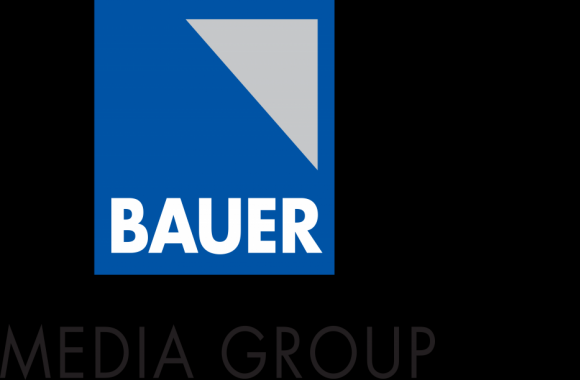 Bauer Media Group Logo