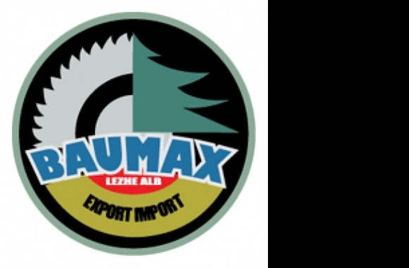 baumax albania Logo