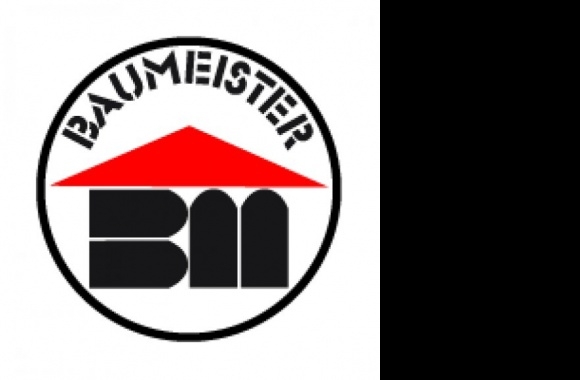 Baumeister Logo