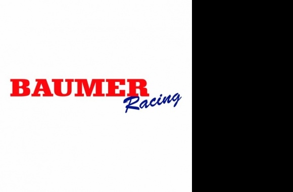 Baumer Racing Logo