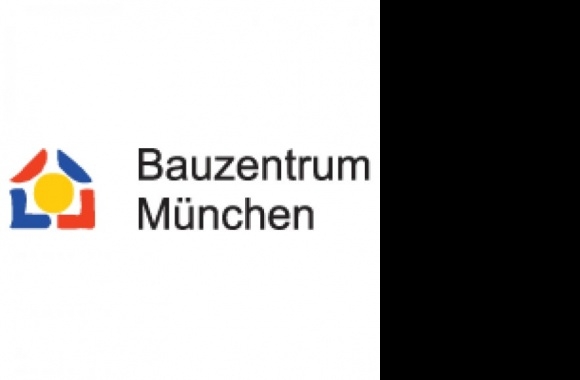 Bauzentrum München Logo